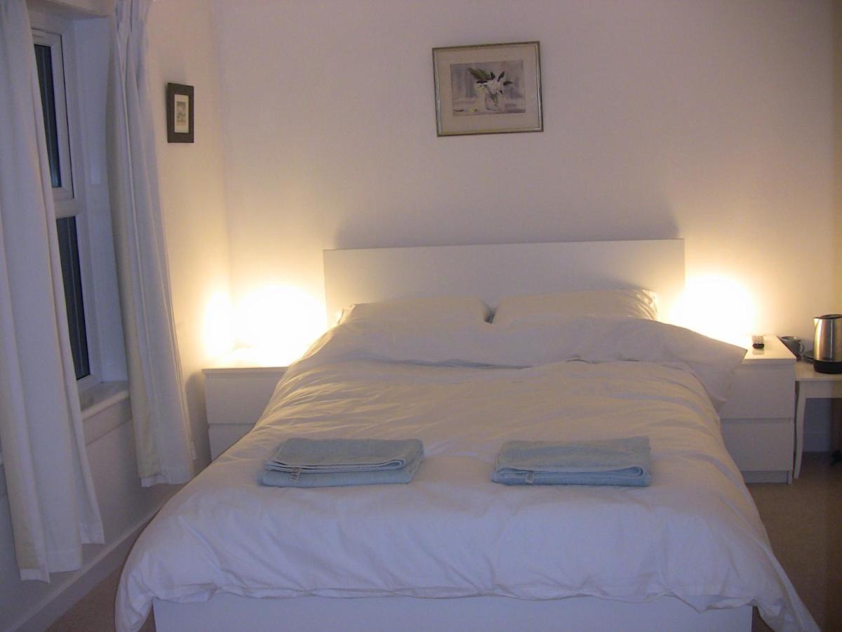 The Studio Pod, St Andrews Ngoại thất bức ảnh